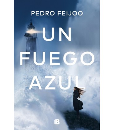 UN FUEGO AZUL
