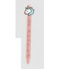 BOLI BORRABLE UNICORNIOS