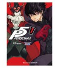 PERSONA 5 N1
