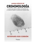 MANUAL DE CRIMINOLOGIA