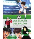 MAGOS DEL BALON TODO SOBRE OLIVER Y BENJI