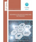 DESARROLLO DE APLICACIONES WEB DISTRIBUIDAS