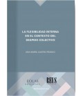 LA FLEXIBILIDAD INTERNA EN EL CONTEXTO DEL DESPIDO COLECTIVO