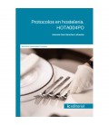 PROTOCOLOS EN HOSTELERIA