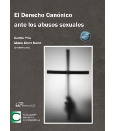EL DERECHO CANONICO ANTE LOS ABUSOS SEXUALES