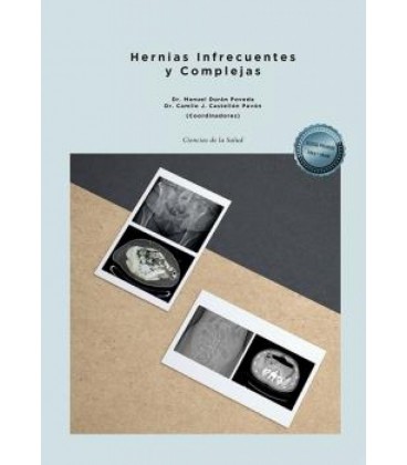 HERNIAS INFRECUENTES Y COMPLEJAS