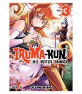 IRUMA KUN EN EL INSTITUTO DEMONIACO 03