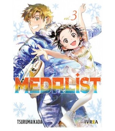 MEDALIST 03