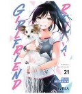 RENT A GIRLFRIEND 21