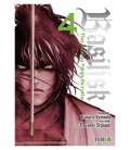 BASILISK THE KOUGA NINJA SCROLLS 04