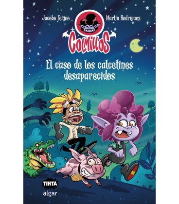 EL CASO DE LOS CALCETINES DESAPARECIDOS