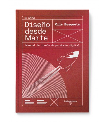 DISEÑO DESDE MARTE