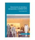DECORACION EN TIENDAS Y ESCAPARATES