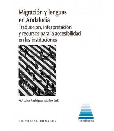 MIGRACION Y LENGUAS EN ANDALUCIA