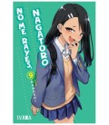 NO ME RAYES NAGATORO 09
