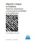 MIGRACION Y LENGUAS EN ANDALUCIA