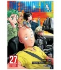 ONE PUNCH MAN 27 (COMIC)
