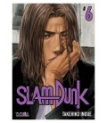 SLAM DUNK NEW EDITION VOL 06