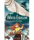 MAYA ERIKSON 5 MAYA ERIKSON Y LA ISLA OCULTA