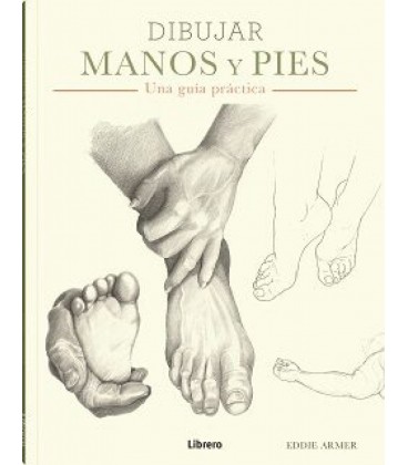 DIBUJAR MANOS Y PIES
