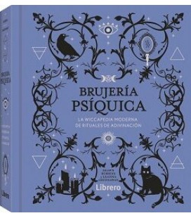 BRUJERIA PSIQUICA