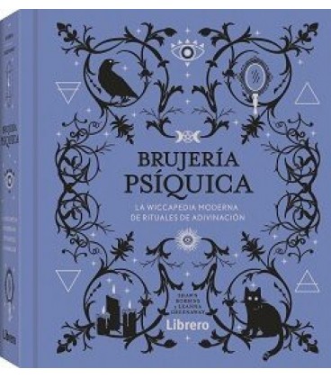 BRUJERIA PSIQUICA