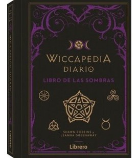 WICCAPEDIA DIARIO