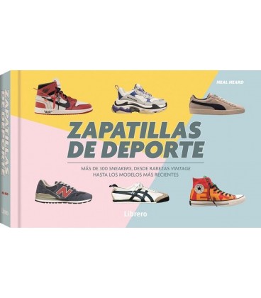ZAPATILLAS DE DEPORTE