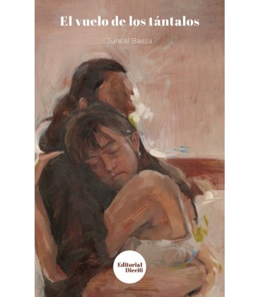 EL VUELO DE LOS TANTALOS