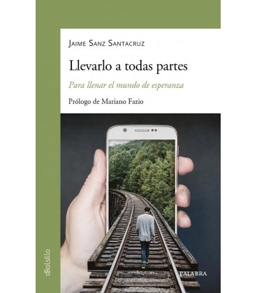 LLEVARLO A TODAS PARTES