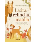 LADRA RELINCHA MAULLA