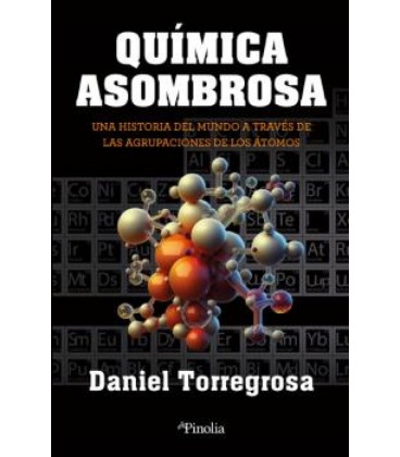 QUIMICA ASOMBROSA