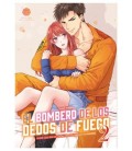 EL BOMBERO DE LOS DEDOS DE FUEGO 2