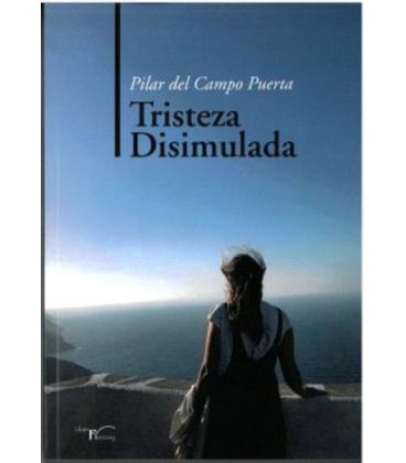 TRISTEZA DISIMULADA