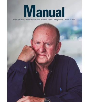 REVISTA MANUAL N 11