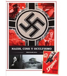 NAZIS CINE Y OCULTISMO