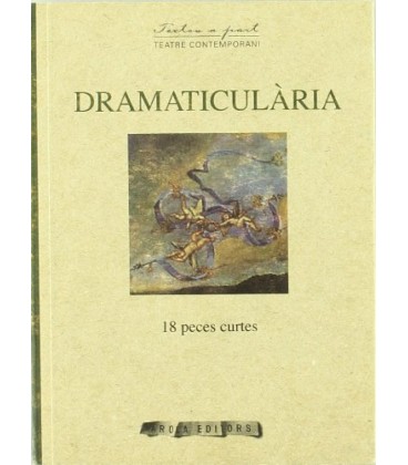 DRAMATICULARIA