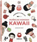 KAWAII MUÑECAS KOKESHI