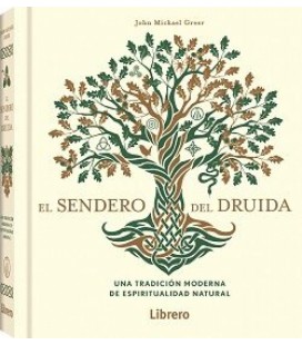 SENDERO DEL DRUIDA EL