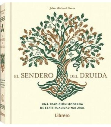 SENDERO DEL DRUIDA EL