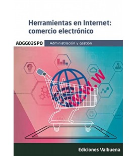 HERRAMIENTAS EN INTERNET COMERCIO ELECTRONICO