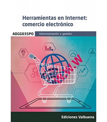 HERRAMIENTAS EN INTERNET COMERCIO ELECTRONICO