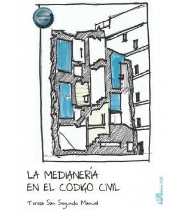 LA MEDIANERIA EN EL CODIGO CIVIL