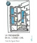 LA MEDIANERIA EN EL CODIGO CIVIL