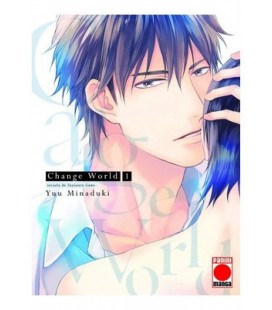 CHANGE WORLD 01