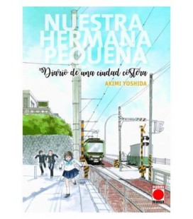 NUESTRA HERMANA PEQUEÑA DIARIO DE UNA CIUDAD COSTERA 01