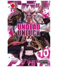 UNDEAD UNLUCK 10