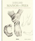DIBUJAR MANOS Y PIES