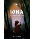 IONA Y EL OJO DE HALCON