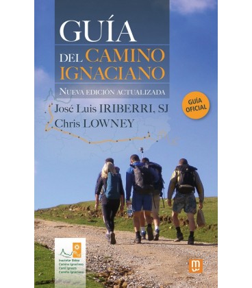 GUIA DEL CAMINO IGNACIANO NUEVA EDICION